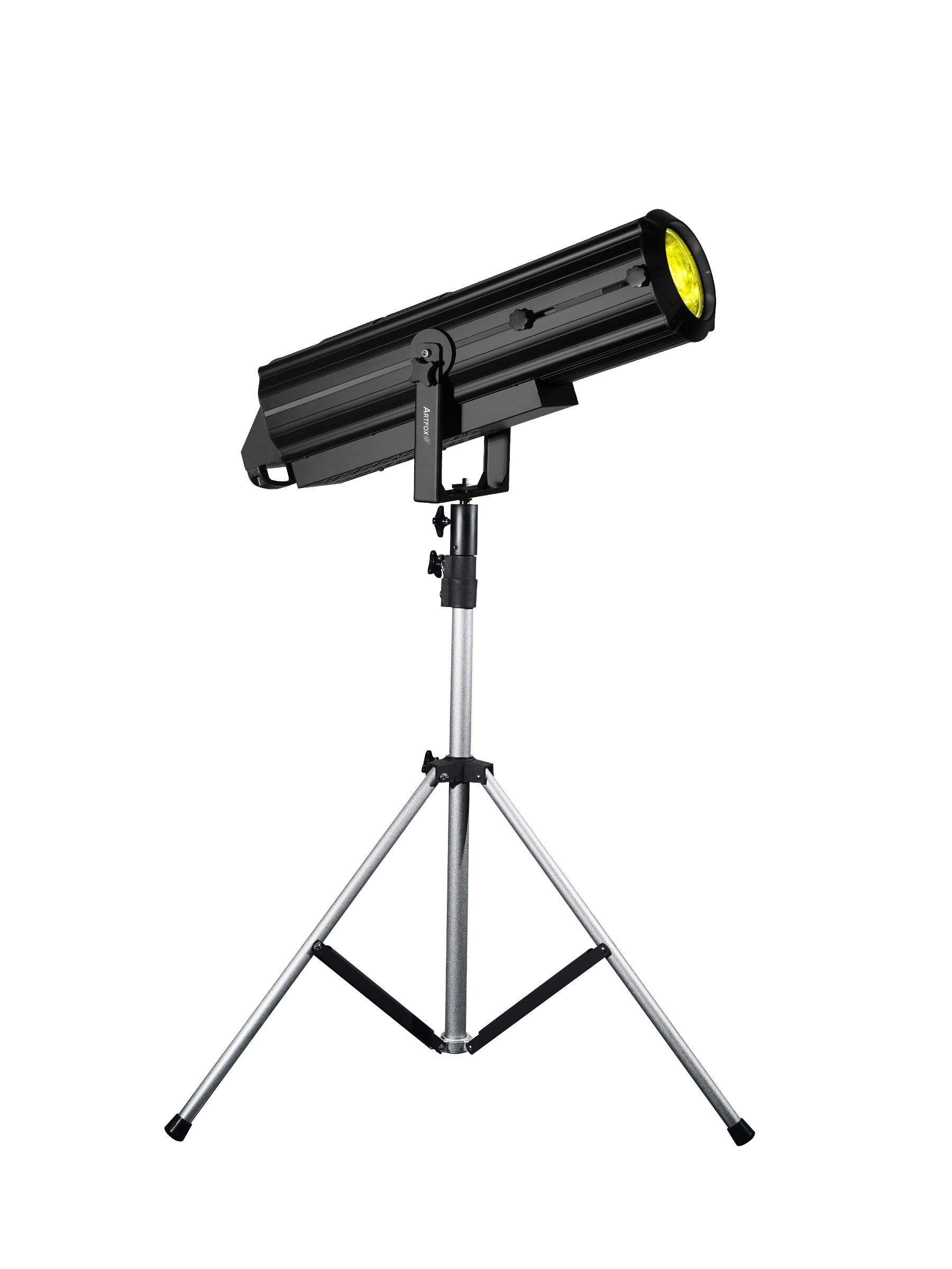 Follow Light:LED 600w or 800w lamp, super bright. compact size